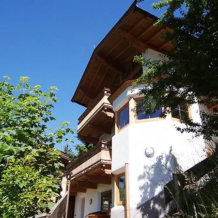 Sonnplatzl Kirchberg 蒂罗尔-基希贝格
