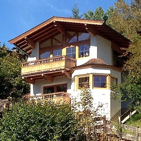 Sonnplatzl Kirchberg 公寓